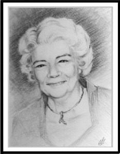 Love you forever, Mom